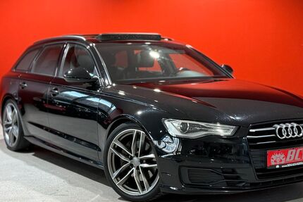 Audi A6 225.000 km 14.999 &euro; Wuppertal 42283