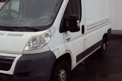 Citroen Jumper 181.000 km 2.500 &euro; Hagen 58091