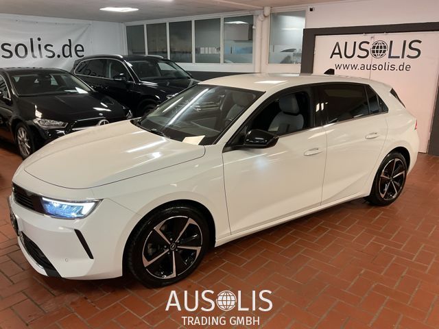 Opel Astra 115.000 km 15.990 &euro; Wülfrath 42489