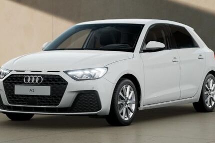 Audi A1 7.949 km 25.200 &euro; Düsseldorf 40233