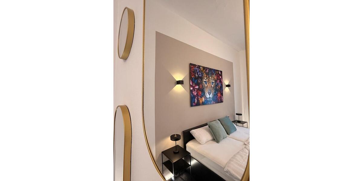 Ferienimmobilie Essen Stadtbezirk III - 2.100&euro; | Angebot:25468284