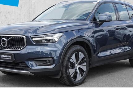 Volvo XC40 39.967 km 31.850 &euro; Düsseldorf 40474