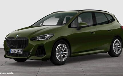 BMW 218 Active Tourer 61.300 km 32.490 &euro; Solingen 42719