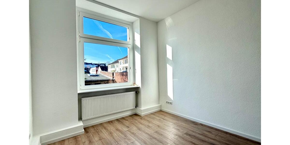 Etagenwohnung Wuppertal - 3.5 Zimmer, 85 m&sup2;, 770&euro; | Angebot:25216836