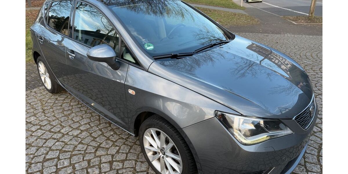 Seat Ibiza 205.000 km 6.450 &euro; Mülheim an der Ruhr 45476