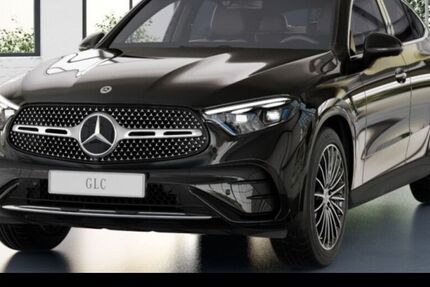 Mercedes-Benz GLC 220 9.900 km 64.990 &euro; Wuppertal 42115