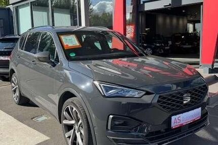 Seat Tarraco 79.700 km 24.880 &euro; Essen 45326