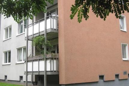 Wohnung Hattingen - 2.5 Zimmer, 54 m&sup2;, 520&euro; | Angebot:26433773