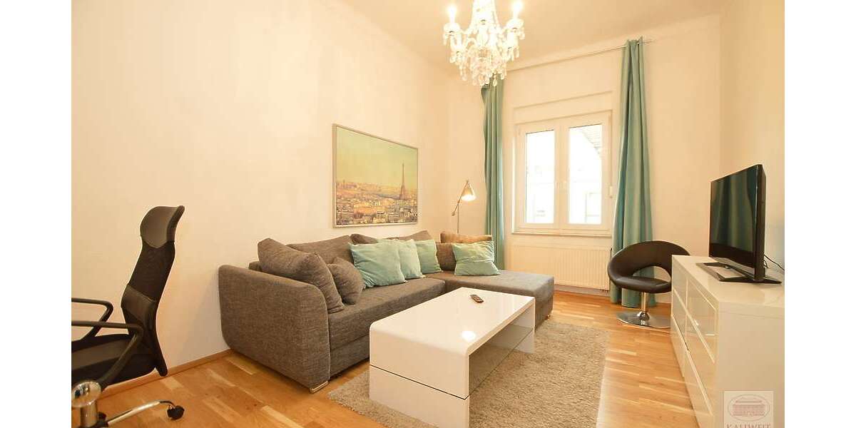 Zimmer Düsseldorf / Bilk Bilk - 2 Zimmer, 1.290&euro; | Angebot:25838498