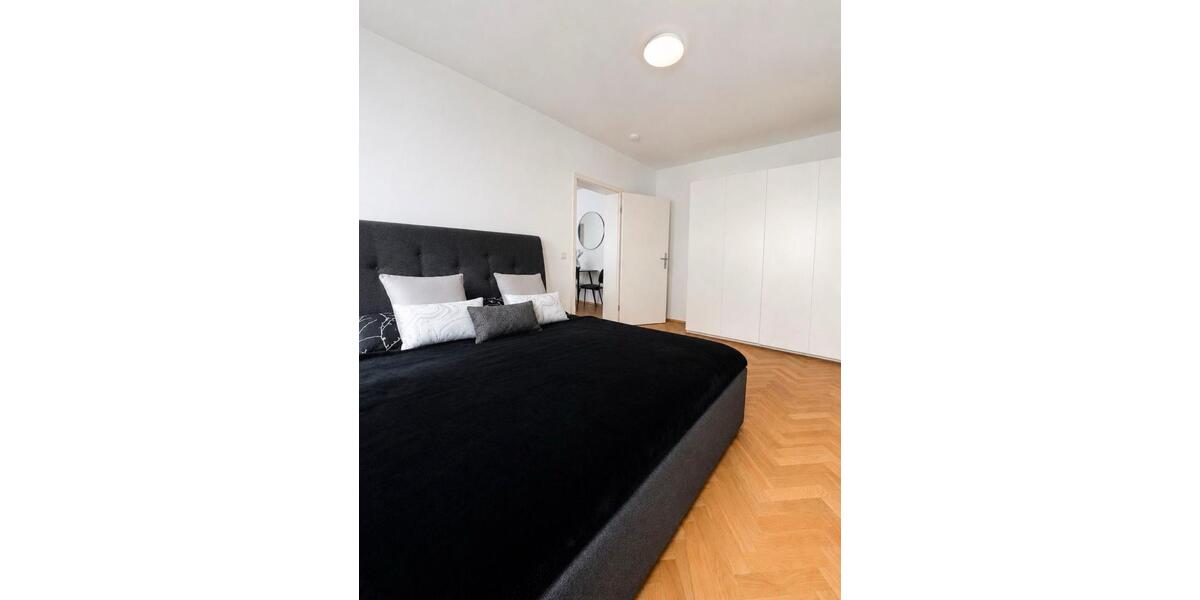 Etagenwohnung Düsseldorf Flingern Süd - 2 Zimmer, 55 m&sup2;, 1.450&euro; | Angebot:26631251