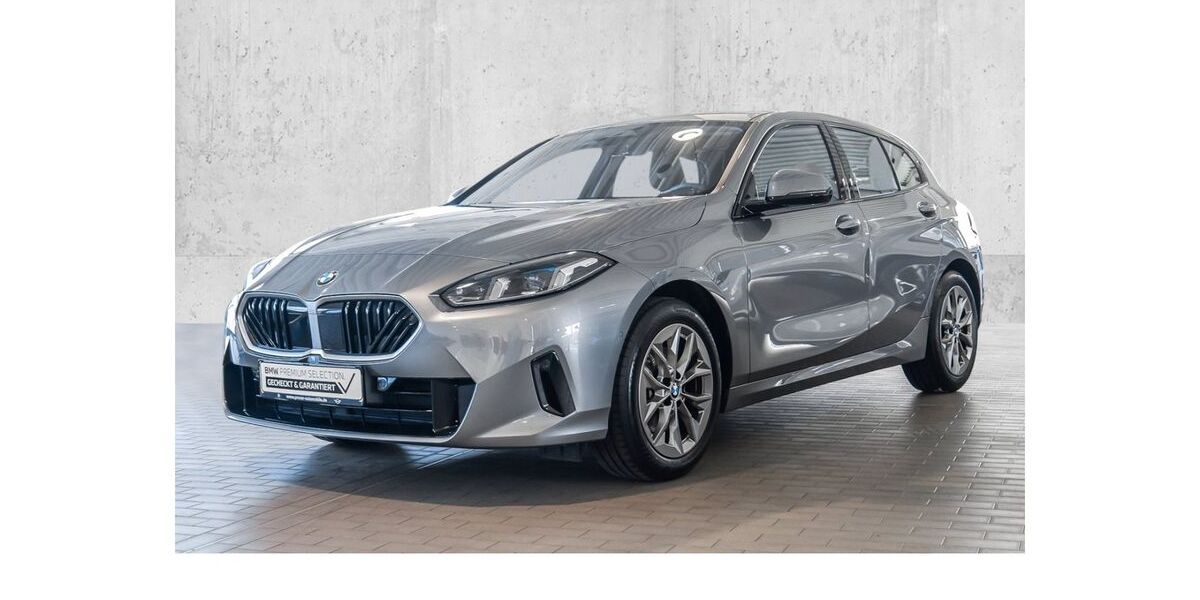 BMW 120 9.100 km 27.990 &euro; Hagen 58119