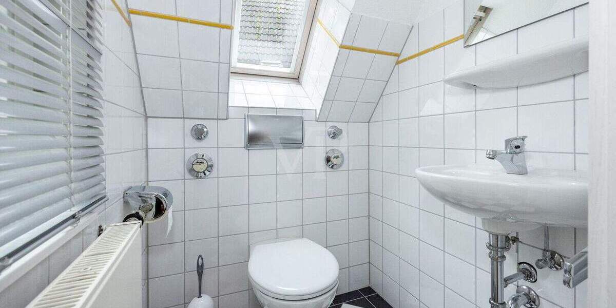 Einfamilienhaus Velbert Langenberg - 7 Zimmer, 216 m&sup2;, 465.000&euro; | Angebot:25815933