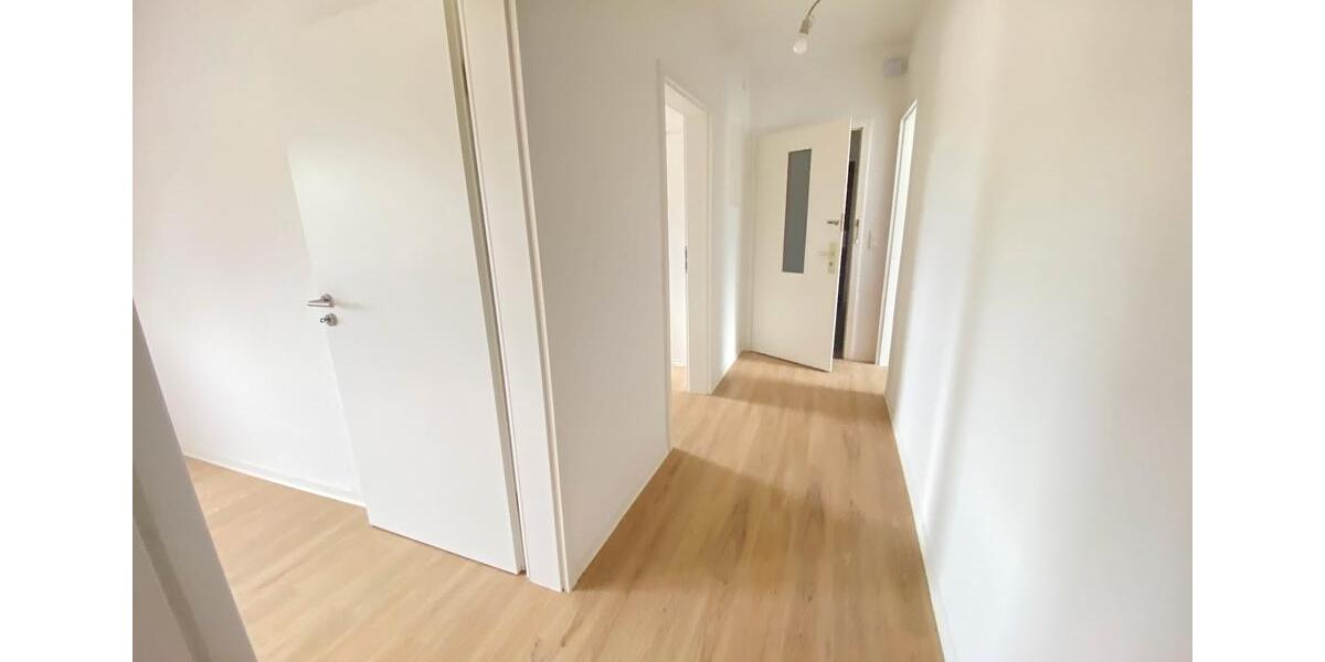 Etagenwohnung Hagen Dahl - 3 Zimmer, 46 m&sup2;, 330&euro; | Angebot:25782993