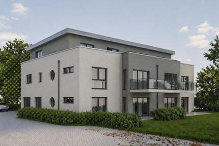 Haus Burscheid - 4 Zimmer, 158 m&sup2;, 2.370&euro; | Angebot:26614543
