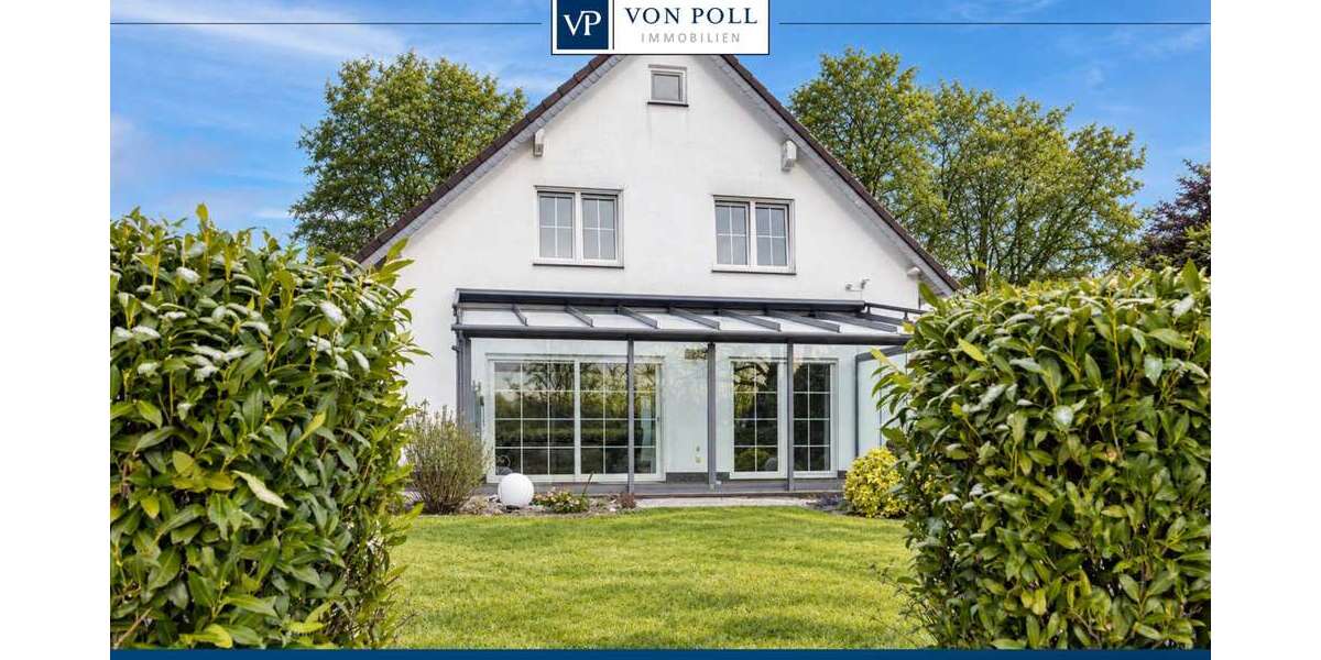 Einfamilienhaus Remscheid Lüttringhausen - 5 Zimmer, 148 m&sup2;, 550.000&euro; | Angebot:24972336
