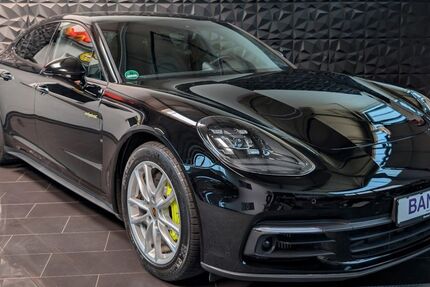 Porsche Panamera 112.000 km 51.900 &euro; Solingen 42699