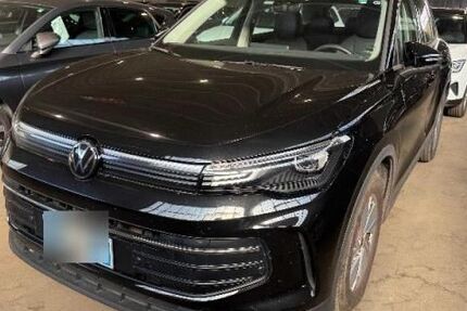 VW Tiguan 21.261 km 32.425 &euro; Hagen 58091
