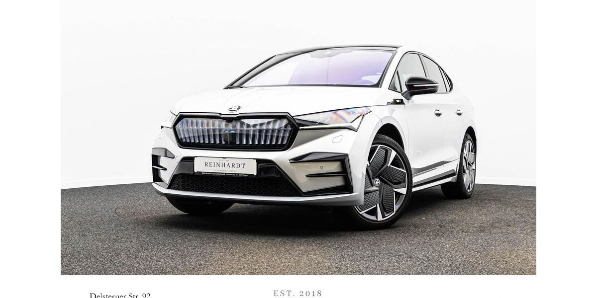 Skoda Enyaq 50.821 km 36.330 &euro; Hagen 58091