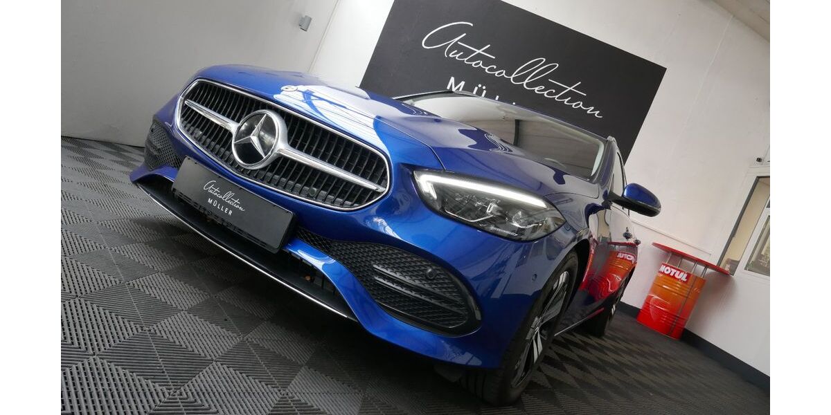 Mercedes-Benz C 180 24.000 km 29.890 &euro; Remscheid 42897