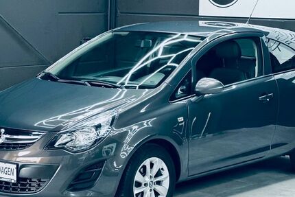 Opel Corsa 95.000 km 5.690 &euro; Velbert 42549