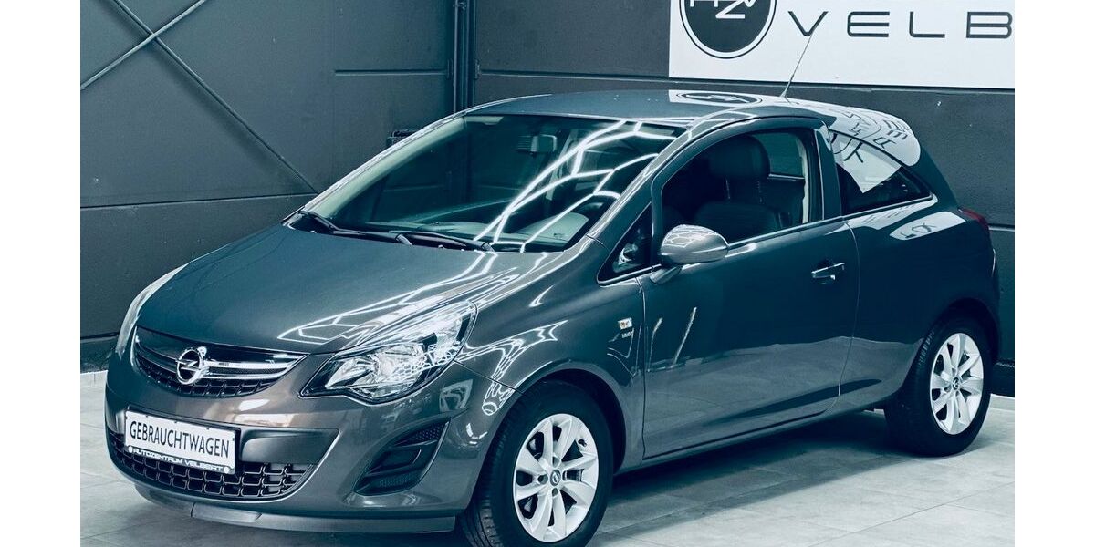 Opel Corsa 95.000 km 5.690 &euro; Velbert 42549