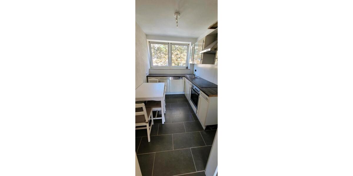 Etagenwohnung Wuppertal Brill - 3 Zimmer, 62 m&sup2;, 129.000&euro; | Angebot:27271677