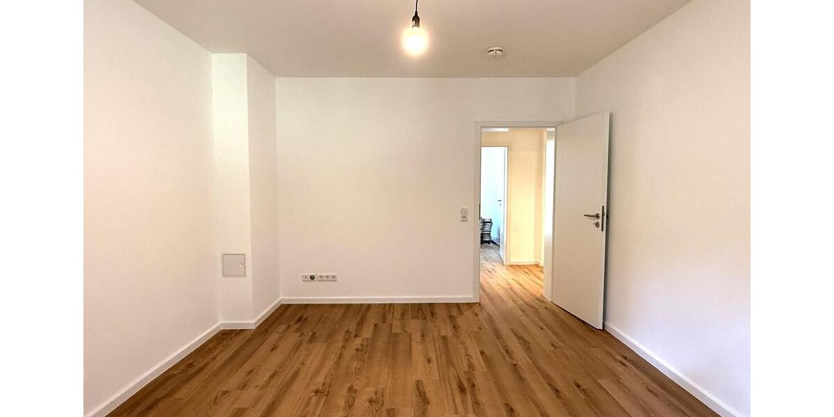 Etagenwohnung Wuppertal Arrenberg - 2 Zimmer, 60 m&sup2;, 780&euro; | Angebot:25184452