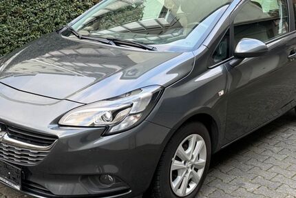 Opel Corsa 95.709 km 8.598 &euro; Heiligenhaus 42579