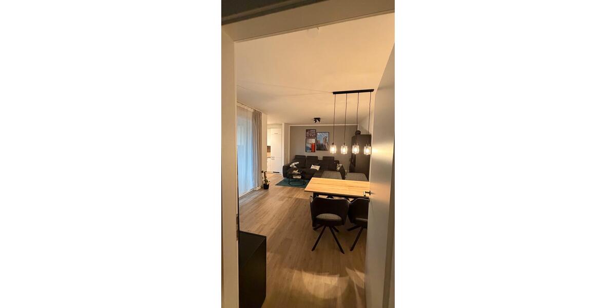 Etagenwohnung Essen Stadtkern - 3 Zimmer, 69 m&sup2;, 1.117&euro; | Angebot:25753635