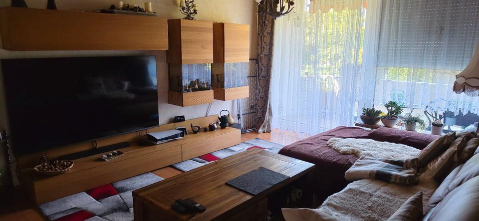 Etagenwohnung Wuppertal Gemarkung Vohwinkel - 4 Zimmer, 96 m&sup2;, 250.000&euro; | Angebot:26765872