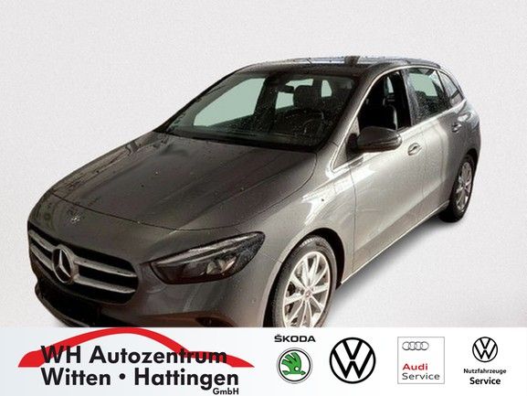 Mercedes-Benz B 220 61.520 km 23.404 &euro; Witten 58453