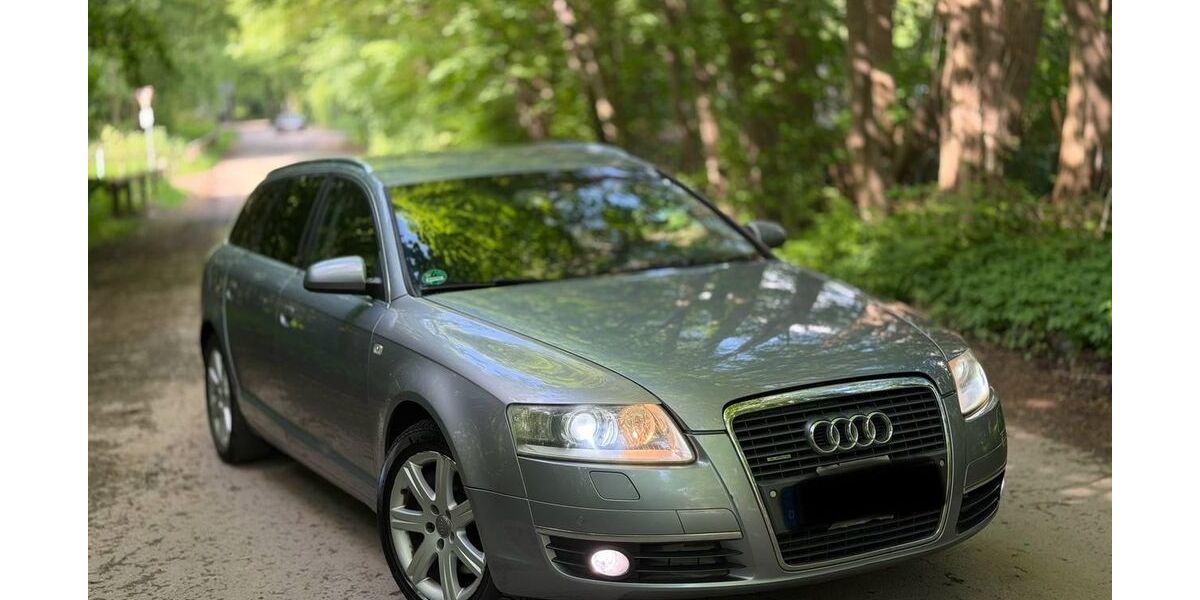 Audi A6 230.000 km 4.000 &euro; Essen 45279