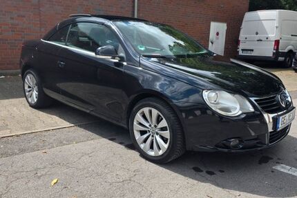 VW Eos 170.500 km 3.999 &euro; Gelsenkirchen 45881