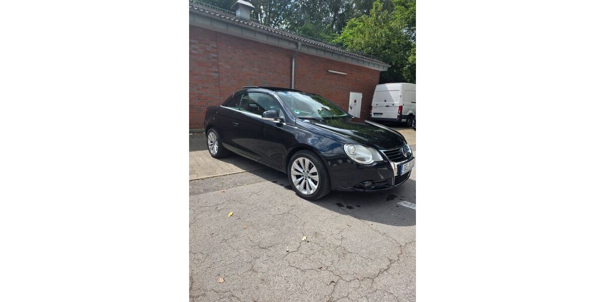 VW Eos 170.500 km 3.999 &euro; Gelsenkirchen 45881