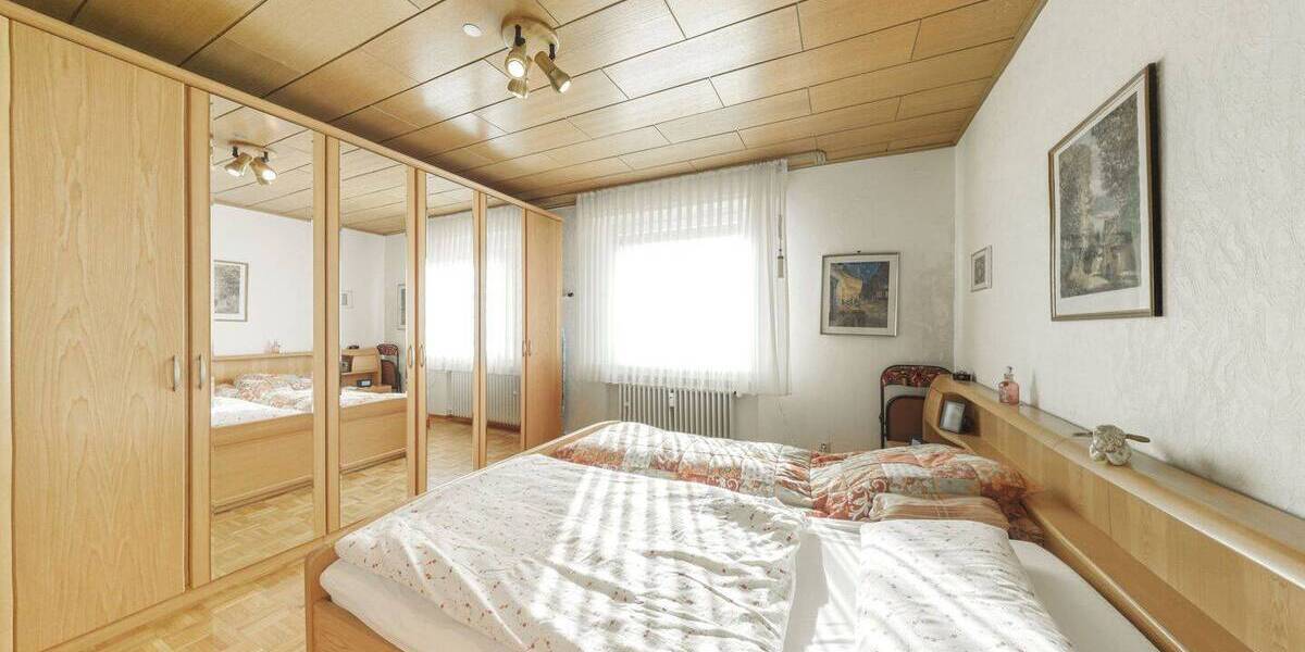 Etagenwohnung Essen Fulerum - 2 Zimmer, 75 m&sup2;, 229.000&euro; | Angebot:26585343