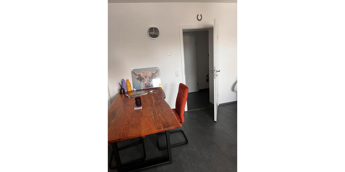 Etagenwohnung Solingen Central - 2 Zimmer, 75 m&sup2;, 985&euro; | Angebot:26408146
