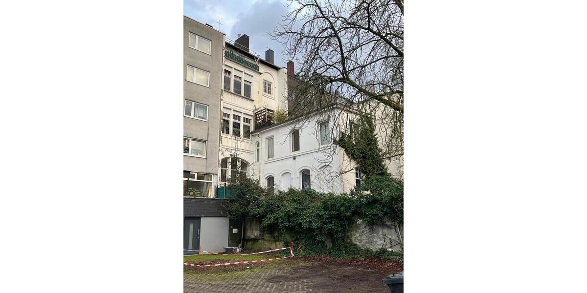 Mehrfamilienhaus, Wohnhaus Wuppertal Gemarkung Elberfeld - 16 Zimmer, 454 m&sup2;, 779.000&euro; | Angebot:26297476