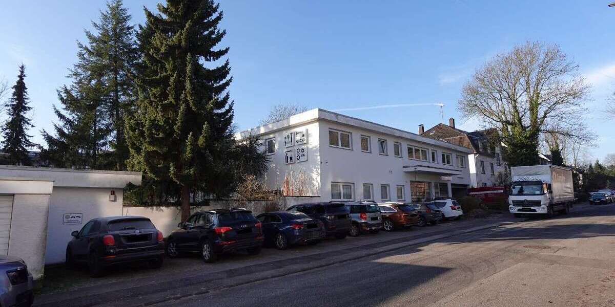 Gewerbeobjekt Wuppertal Gemarkung Langerfeld - 795.000&euro; | Angebot:22626629