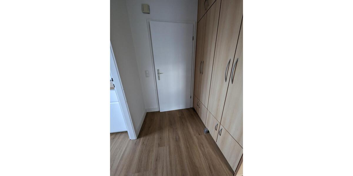 Etagenwohnung Bochum Günnigfeld - 2 Zimmer, 53 m&sup2;, 415&euro; | Angebot:26630940