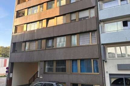 Wohnung Wuppertal Elberfeld - 4 Zimmer, 131 m&sup2;, 189.000&euro; | Angebot:27516749
