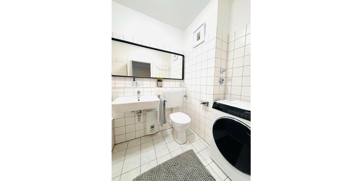 Etagenwohnung Düsseldorf Flingern Süd - 2 Zimmer, 55 m&sup2;, 1.450&euro; | Angebot:26631251