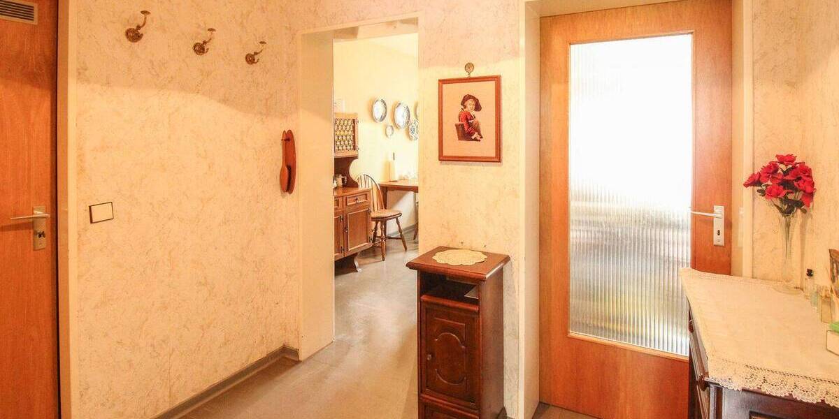 Etagenwohnung Haan - 2 Zimmer, 54 m&sup2;, 149.000&euro; | Angebot:26643430