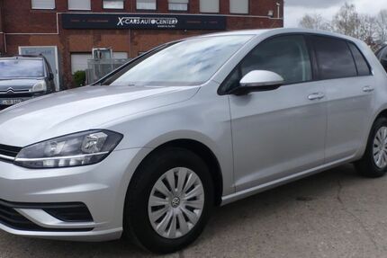 VW Golf 75.666 km 13.950 &euro; Essen 45309