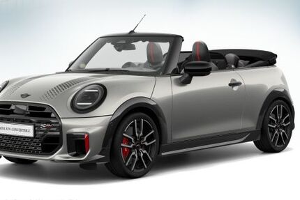 Mini John Cooper Works Cabrio 4.898 km 43.890 &euro; Düsseldorf 40549