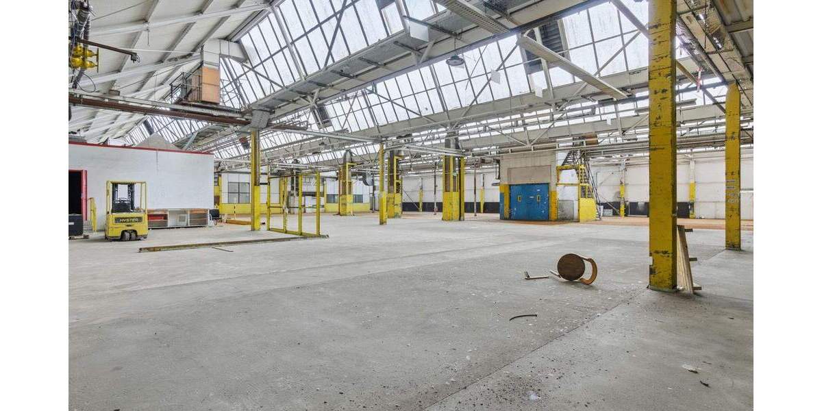 Gewerbeobjekt Mettmann - 2.050.000&euro; | Angebot:25744255