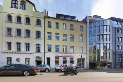 Haus Düsseldorf Pempelfort - 14 Zimmer, 290 m&sup2;, 1.190.000&euro; | Angebot:27291404