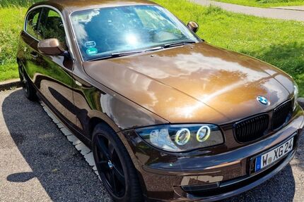 BMW 116 180.000 km 6.780 &euro; Wuppertal 42281