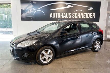 Ford Focus 146.968 km 6.990 &euro; Ratingen 40880