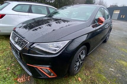 Seat Ibiza 117.000 km 9.950 &euro; Gelsenkirchen 45894