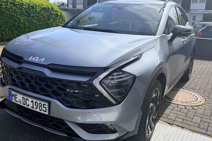 Kia Sportage 32.150 km 29.900 &euro; Mettmann 40822